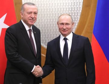 Russie-Turquie : nouveau rapprochement industriel
