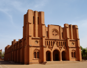 Burkina Faso : les groupes djihadistes ciblent les chrétiens