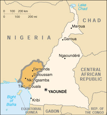 Cameroun : prémisses d’une solution politique à la crise avec les anglophones