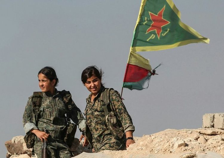 Tractations diplomatiques entre Turcs et Kurdes en Syrie