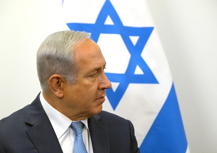 Israël : la fin de l’ère Netanyahou ?