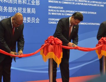 Nouvelle route de la soie et implication militaire chinoise en Afrique