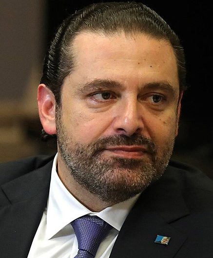 Liban : Les manifestations se poursuivent malgré la démission de Saad Hariri