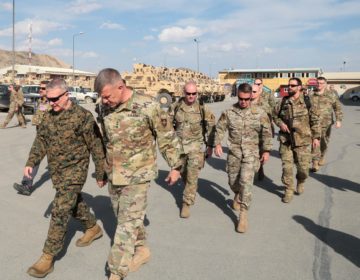Afghanistan : doutes croissants autour de l’impact des opérations américaines