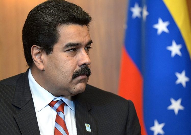 Nouvelles tensions institutionnelles à Caracas, le pari réussi de Maduro ? 