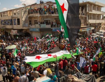 Idlib : Confrontation entre les forces d’Ankara et de Damas
