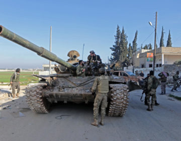 Syrie : escalade turco-syrienne autour d’Idlib