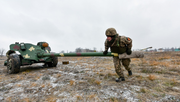 Ukraine – Des violations au cessez-le-feu dans le Donbass
