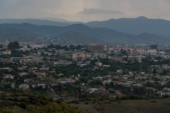 Haut-Karabagh : Analyse géopolitique du cessez-le-feu