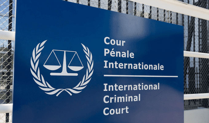 Le bureau du procureur: organe politique de la Cour Pénale Internationale