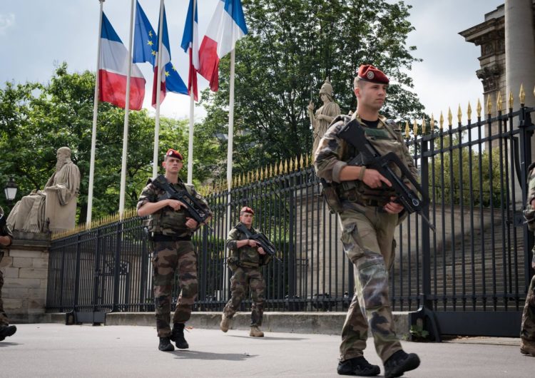 Que faire du concept de « sécurité nationale » en France ?
