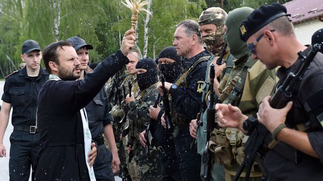 Deux ans après… Les conséquences géopolitiques de l’autocéphalie de l’Eglise orthodoxe d’Ukraine