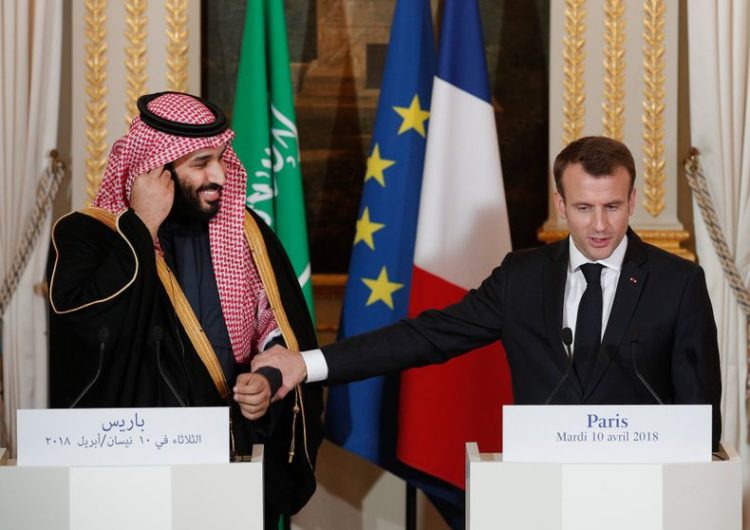 Les exportations d’armes françaises, entre intérêt diplomatique et bénéfice économique