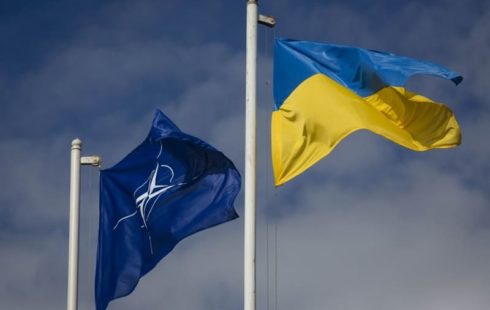 La guerre en Ukraine ou la survie de l’OTAN