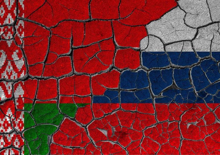 Biélorussie-Russie : le soutien contraint de Minsk à l’effort de guerre russe