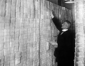 De 2023 à 1923 ? : regards contemporains sur l’hyperinflation
