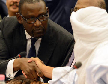 L’ensablement de l’accord de paix d’Alger ou le durcissement des relations entre Bamako et les ex-rebelles de la Coordination des mouvements de l’Azawad