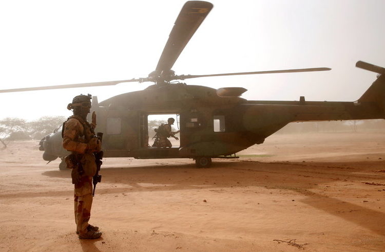 Guerre informationnelle au Mali : quelles sont les opérations du groupe Wagner ?