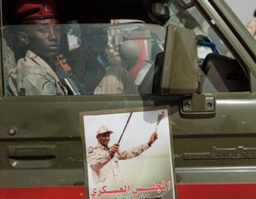 Guerre au Soudan : il y a un nouveau chérif en ville