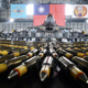 Les livraisons d’armes américaines à Taïwan, un phénomène à double tranchant
